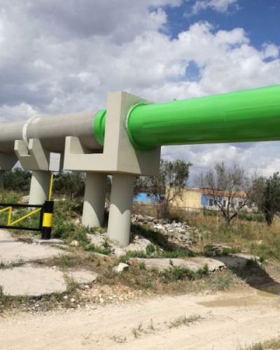 Acquedotto Pugliese S.P.A