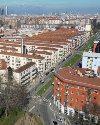 A.L.E.R. Milano RP 23-25-26-27