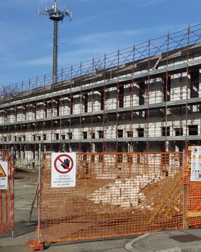 A.L.E.R. MILANO - Vimodrone