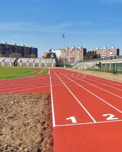 Comune di Milano - Carraro